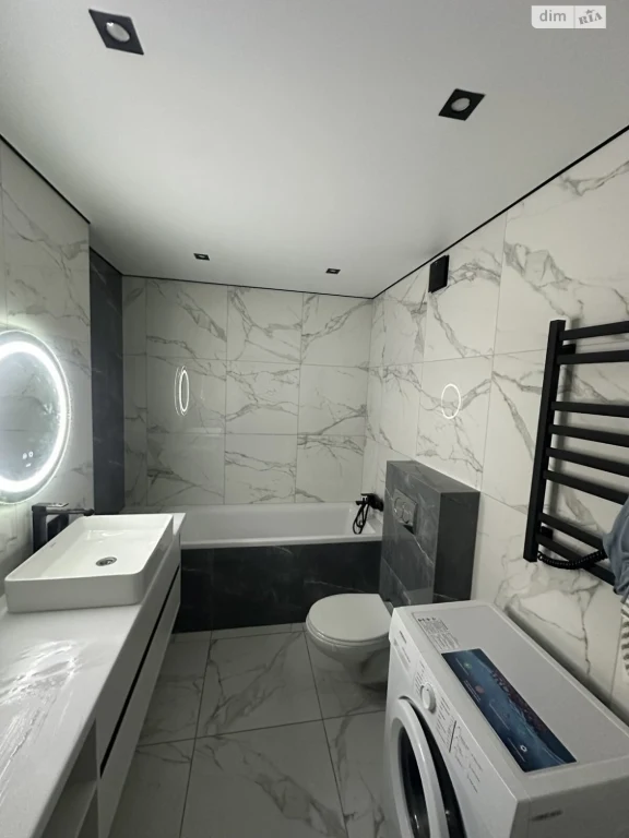 Long-Term Rental Apartment Northern