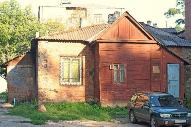 4-к, Алчевських вул., 39, Нагірний