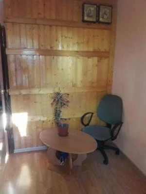 Продаж 1 кімнатної квартири з власною сан/узлою, Нові Доми, вулиця