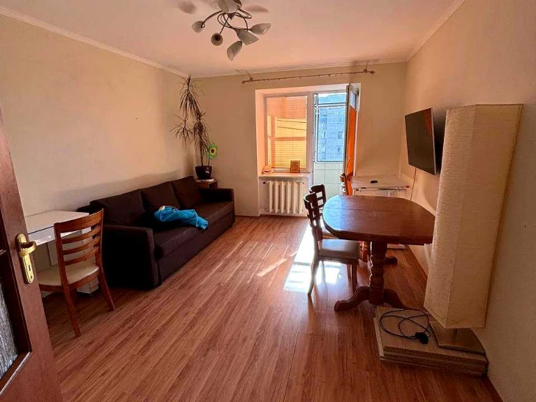 Apartment. Akademika Lazarenka Street, Lviv