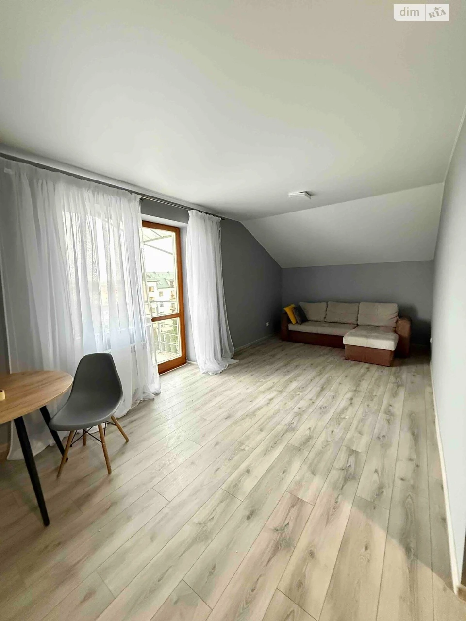 Long-Term Rental Apartment on Princess Olga Street