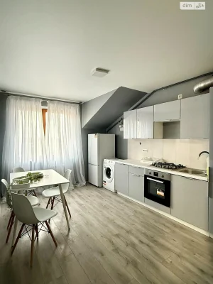 Long-Term Rental Apartment on Princess Olga Street
