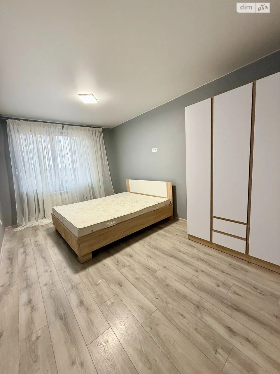 Long-Term Rental Apartment on Princess Olga Street