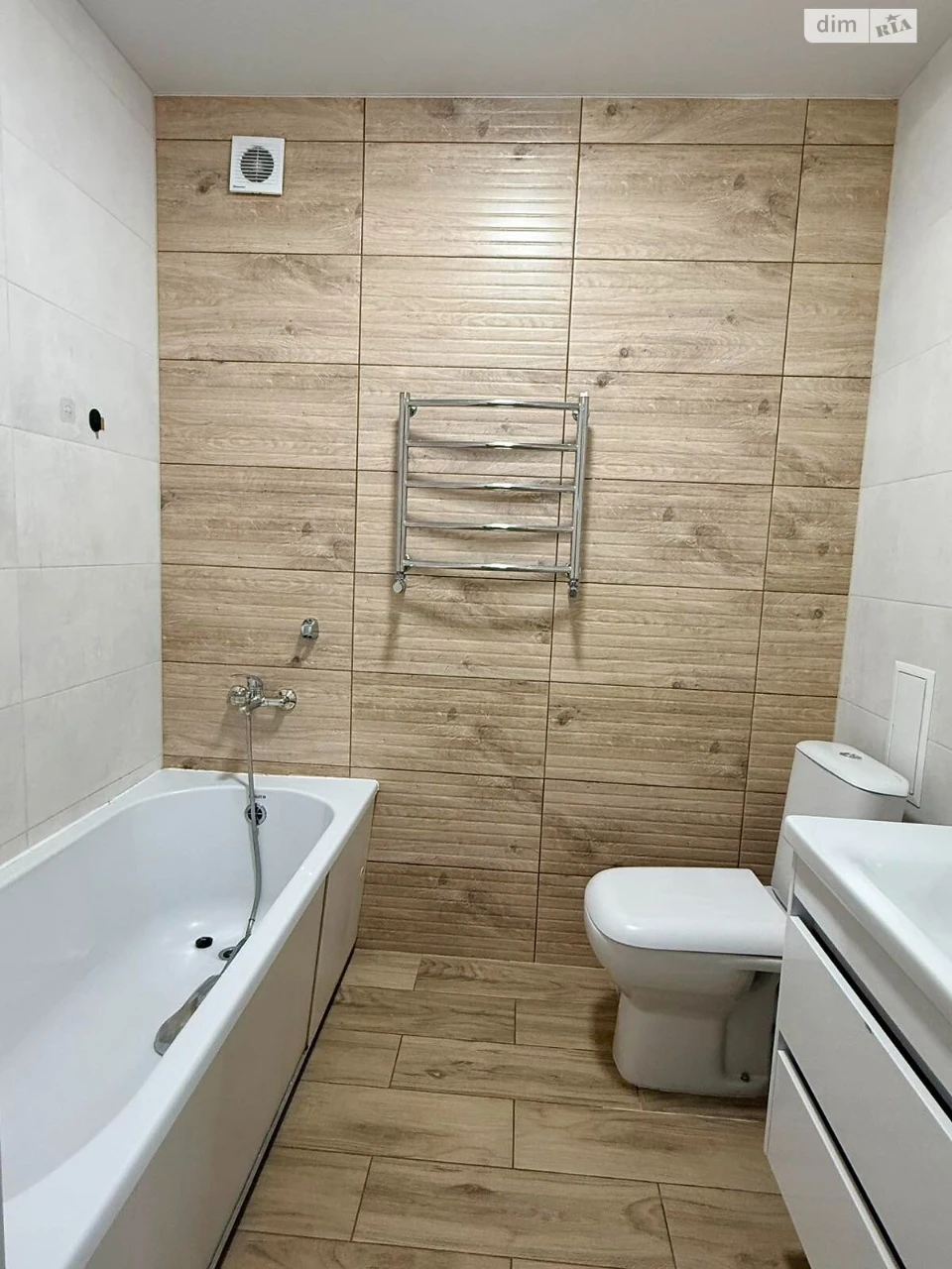 Long-Term Rental Apartment on Princess Olga Street
