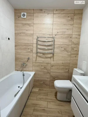 Long-Term Rental Apartment on Princess Olga Street