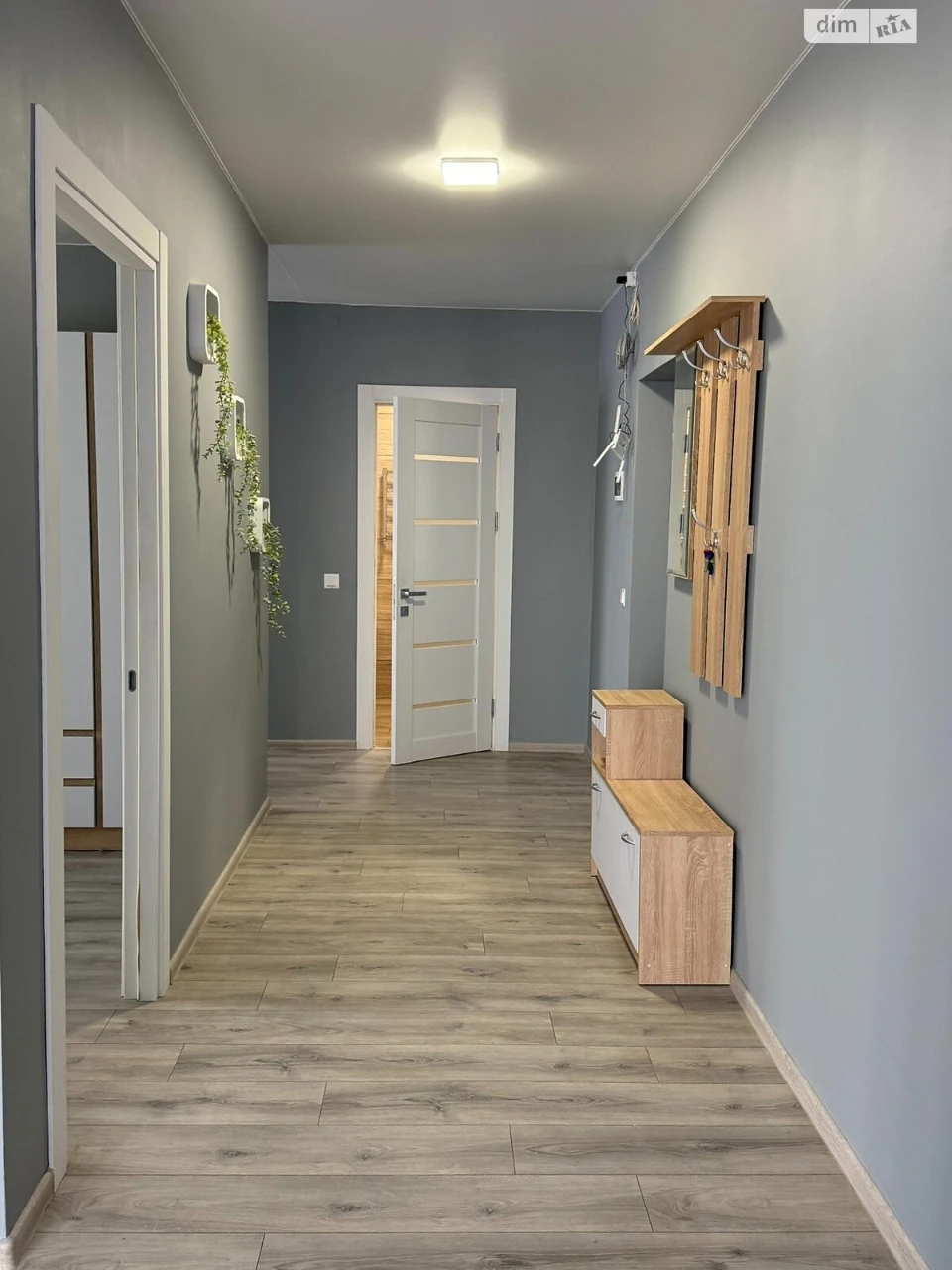 Long-Term Rental Apartment on Princess Olga Street