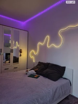 Long-Term Rental Apartment on Zamarshtyn Street