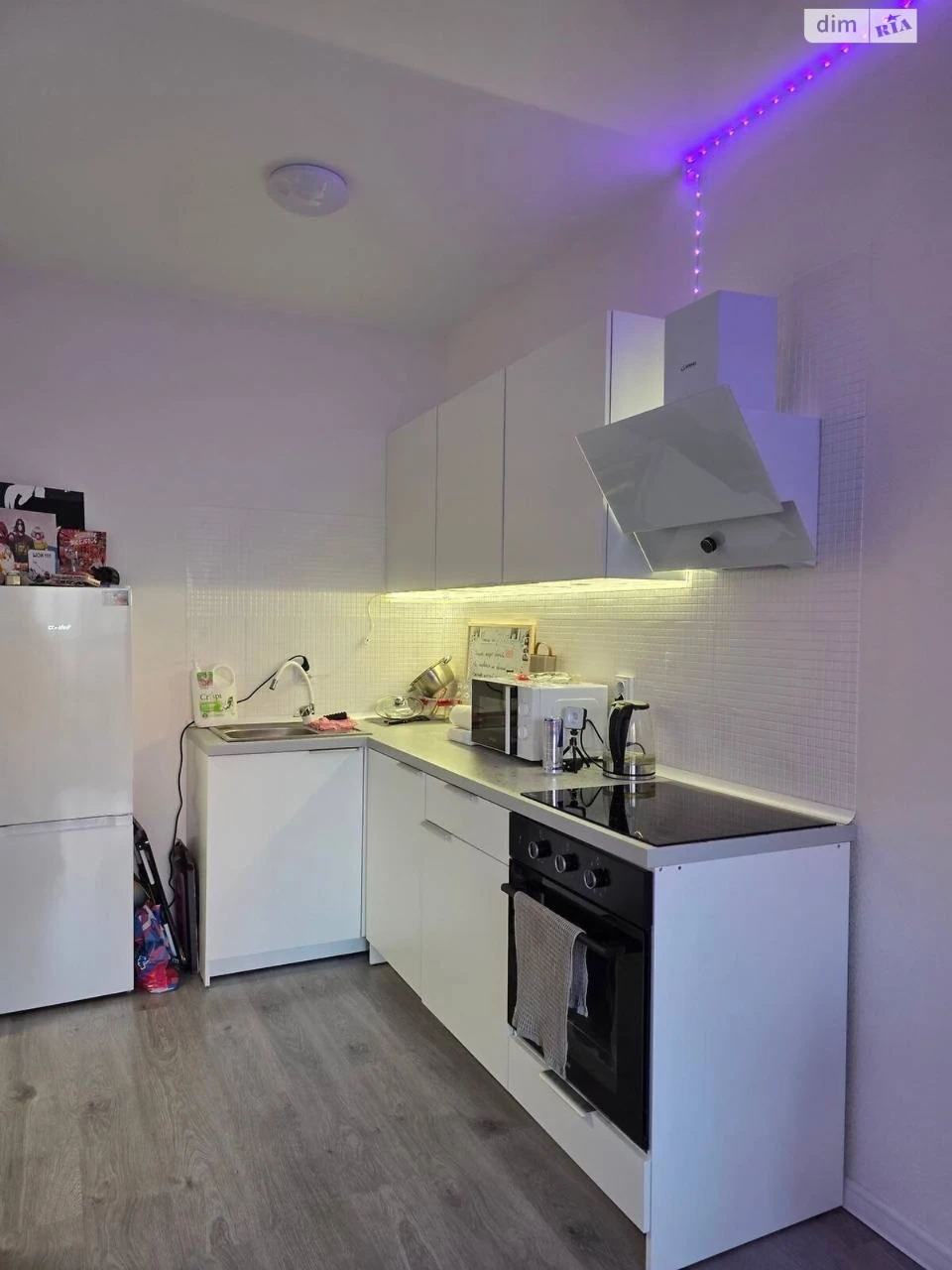Long-Term Rental Apartment on Zamarshtyn Street