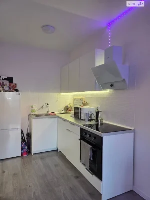 Long-Term Rental Apartment on Zamarshtyn Street