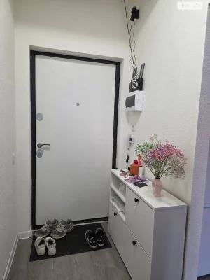 Long-Term Rental Apartment on Zamarshtyn Street