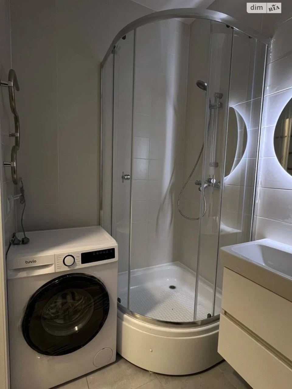 Long-Term Rental Apartment on Zamarshtyn Street