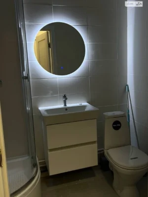 Long-Term Rental Apartment on Zamarshtyn Street