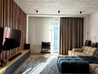 Apartment. Marka Cheremshiny Street, Lviv