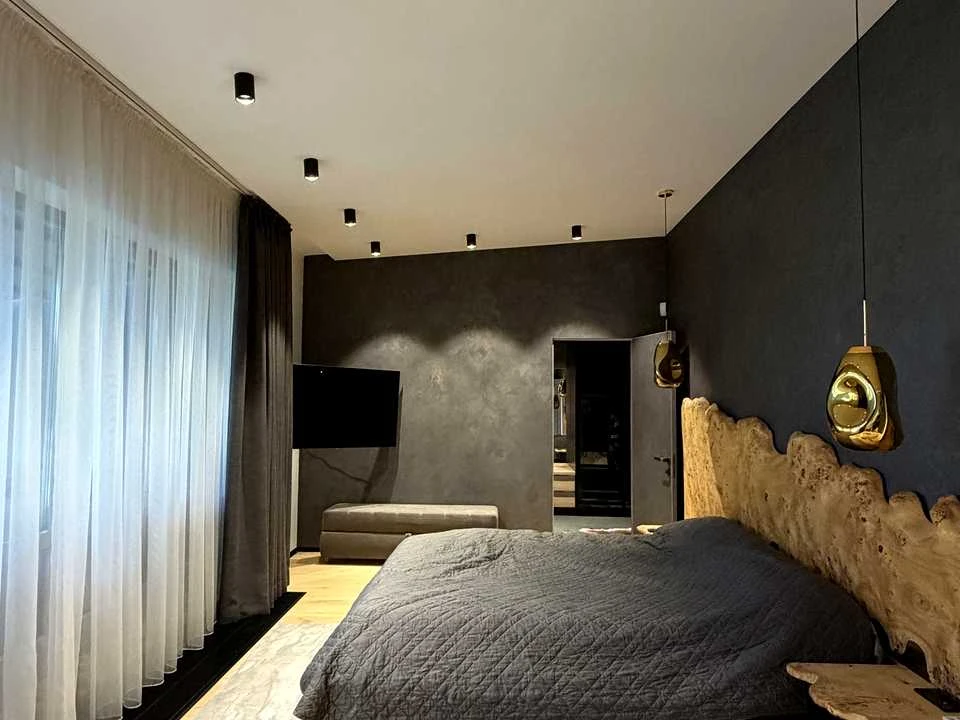 Apartment. Marka Cheremshiny Street, Lviv