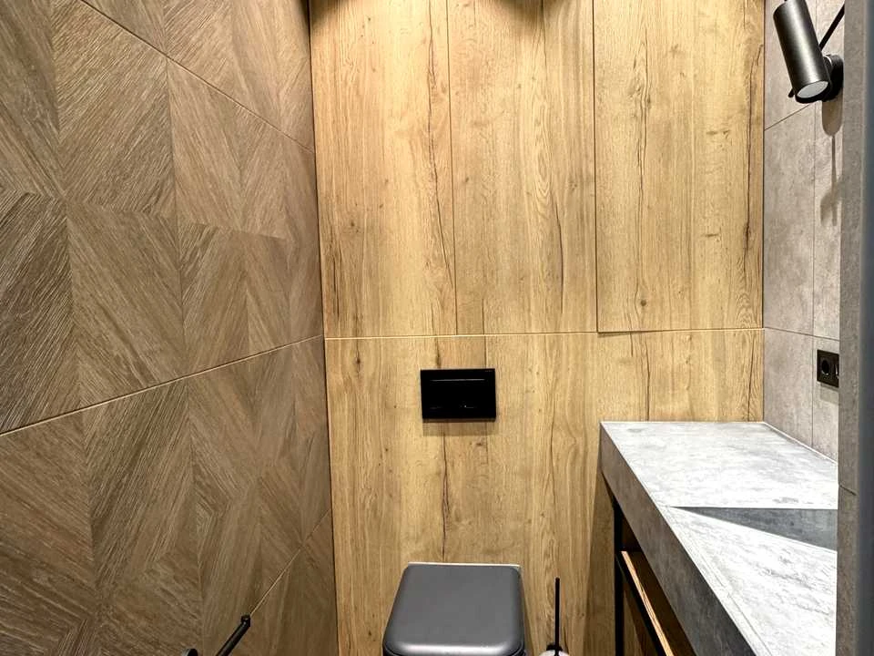 Apartment. Marka Cheremshiny Street, Lviv