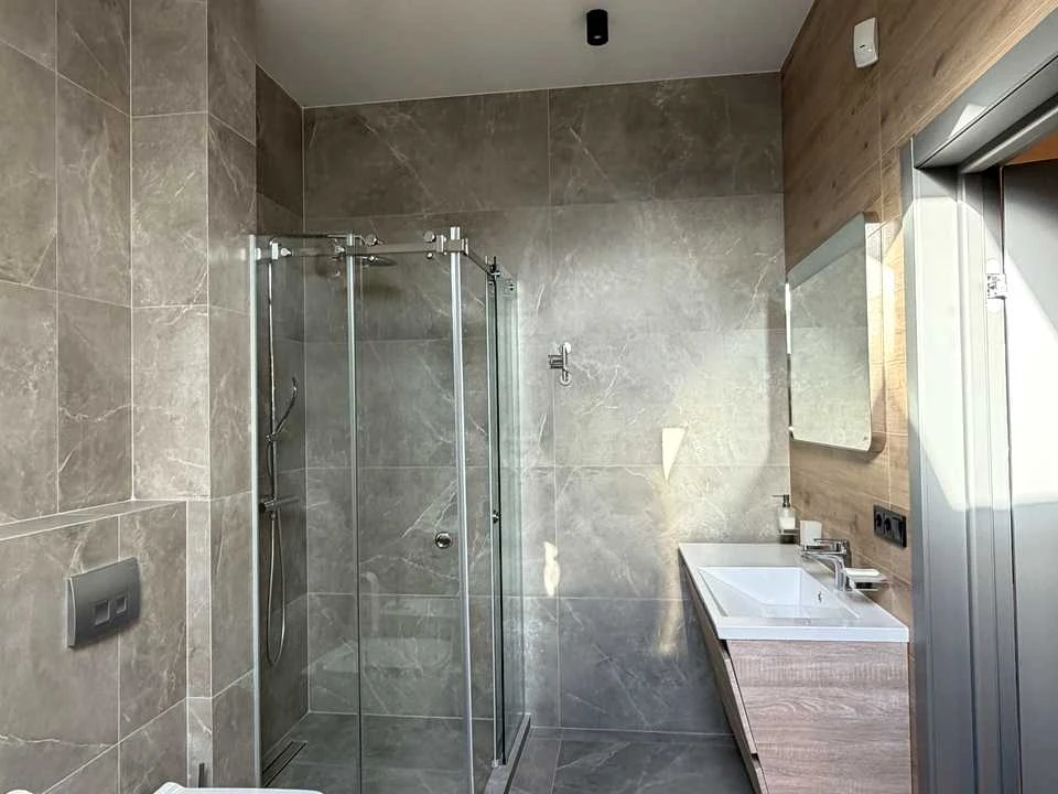Apartment. Marka Cheremshiny Street, Lviv