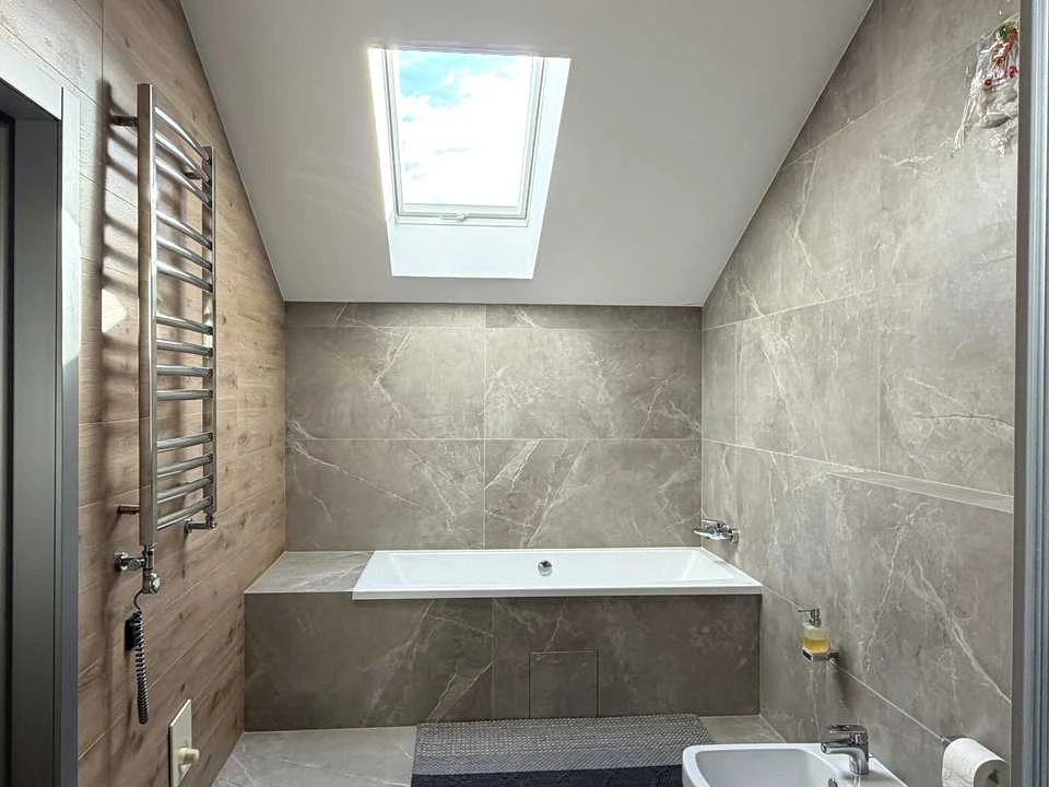 Apartment. Marka Cheremshiny Street, Lviv