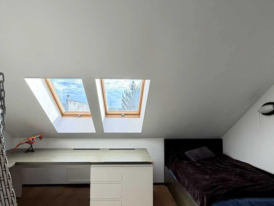 Apartment. Marka Cheremshiny Street, Lviv