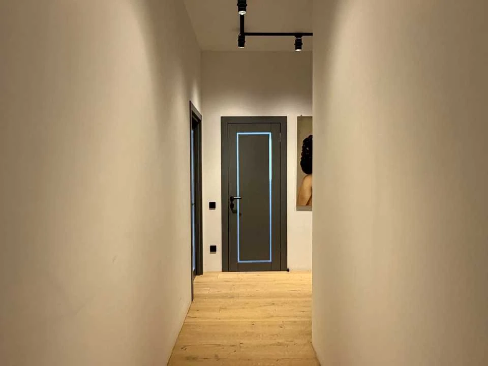 Apartment. Marka Cheremshiny Street, Lviv