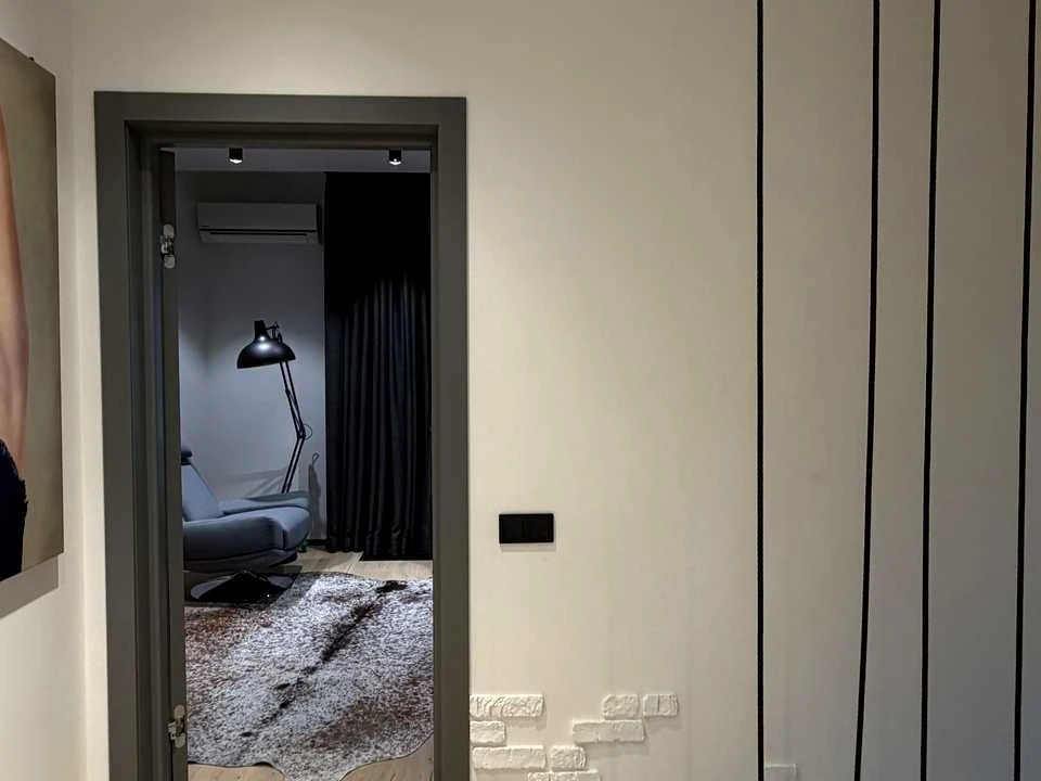Apartment. Marka Cheremshiny Street, Lviv