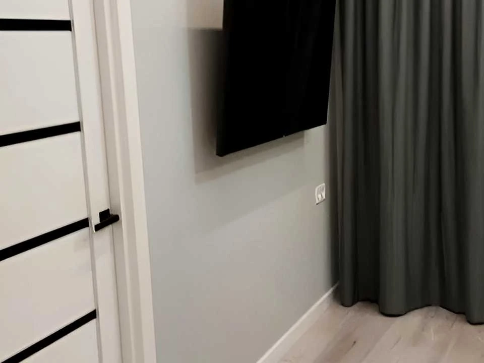 Apartment. Lviv, Red Kaliny Prospect