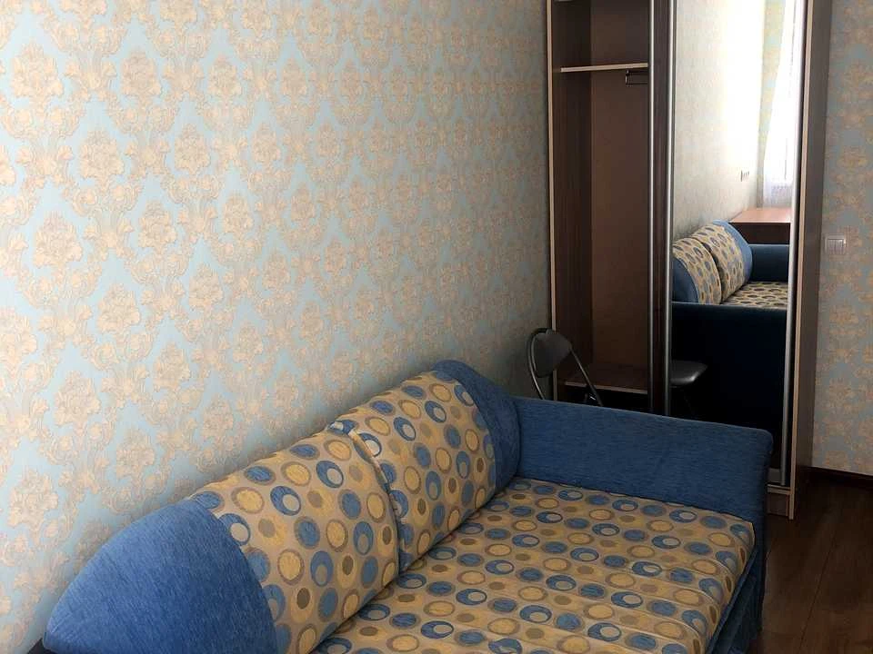 Квартира. Киев, улица Драгомышова