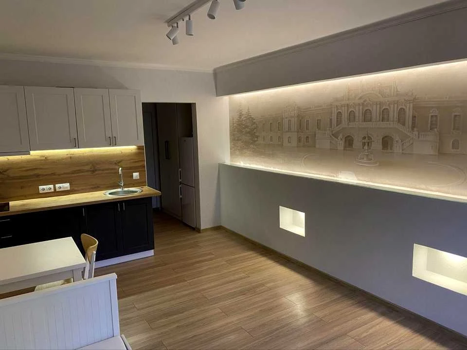 Apartment. Kyiv, Fedora Ernst Street