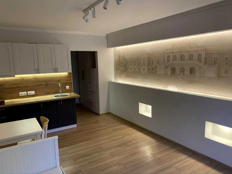 Apartment. Kyiv, Fedora Ernst Street