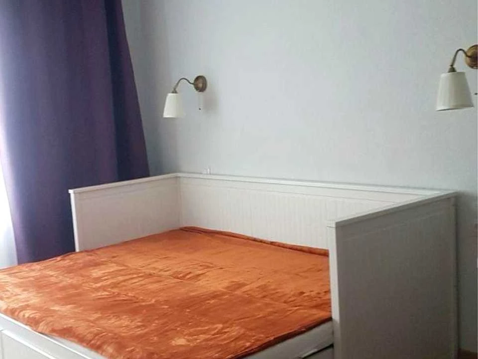 Apartment. Kyiv, Fedora Ernst Street