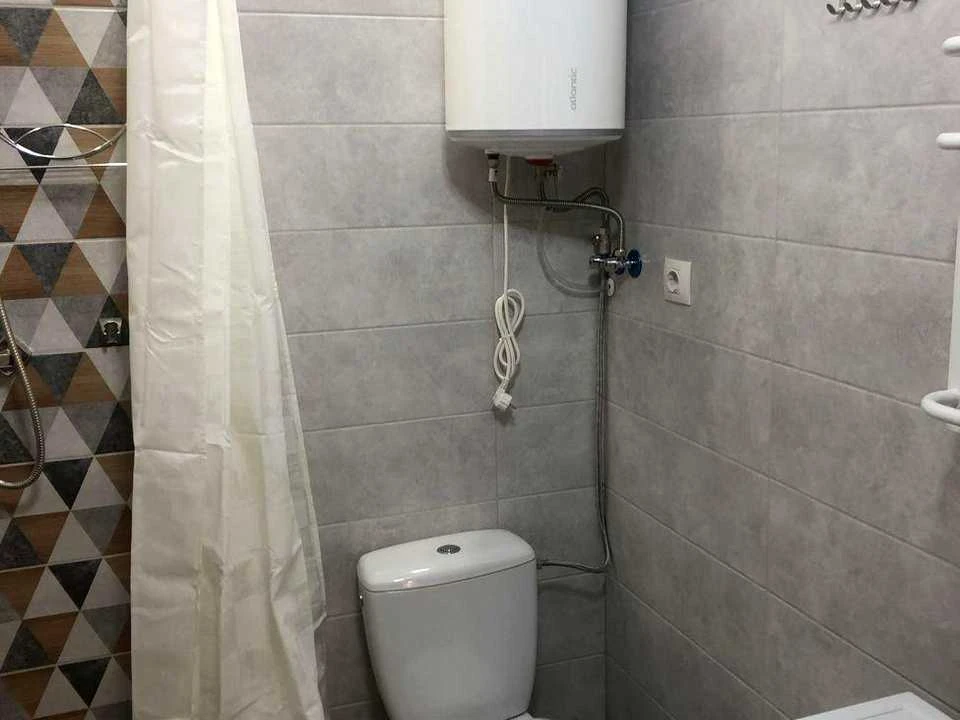Apartment. Kyiv, Fedora Ernst Street