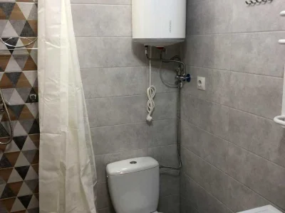Apartment. Kyiv, Fedora Ernst Street