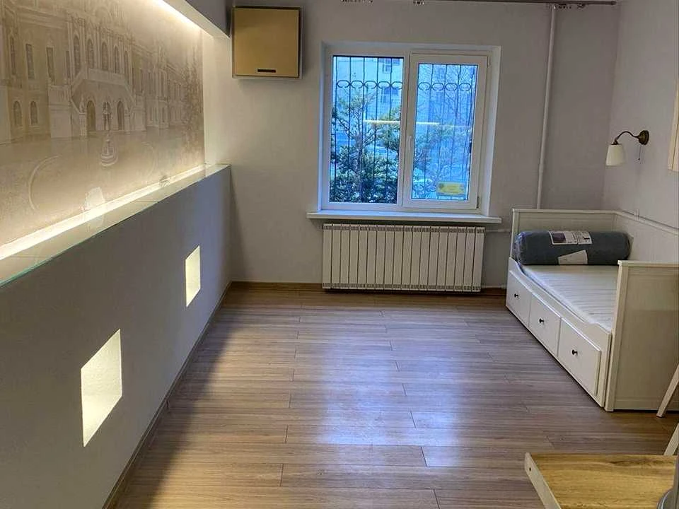 Apartment. Kyiv, Fedora Ernst Street