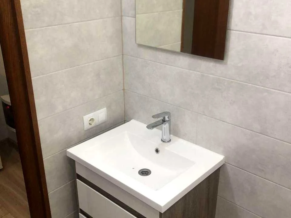 Apartment. Kyiv, Fedora Ernst Street