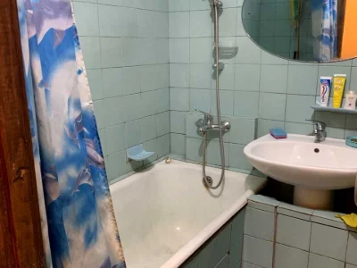 Квартира. Раїса Окіпна, Київ.