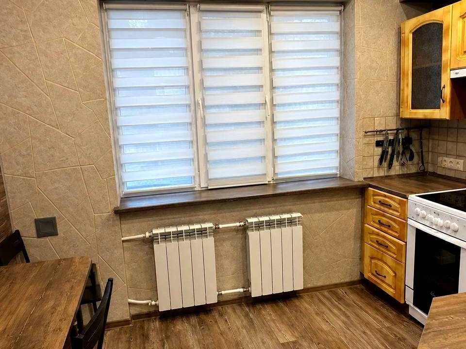 Квартира. Киев, улица Академика Заболотного