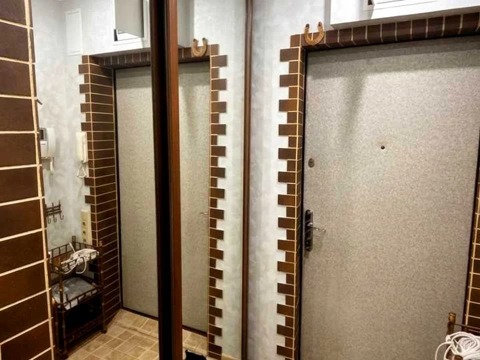 Квартира. Киев, улица Академика Заболотного