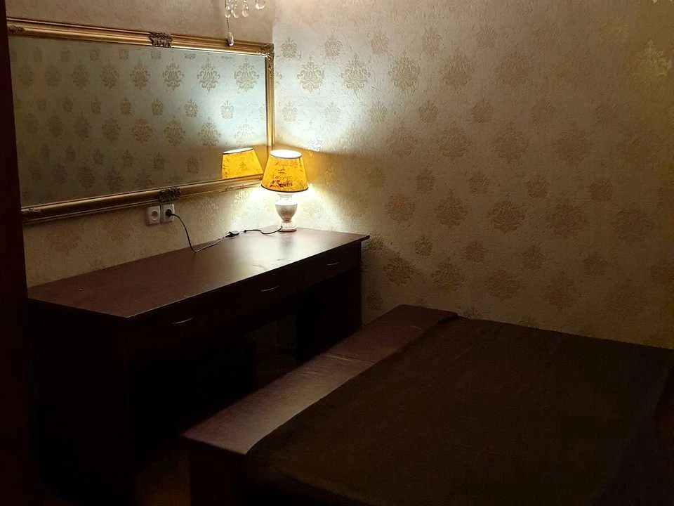 Квартира. Київ, Празька вул.