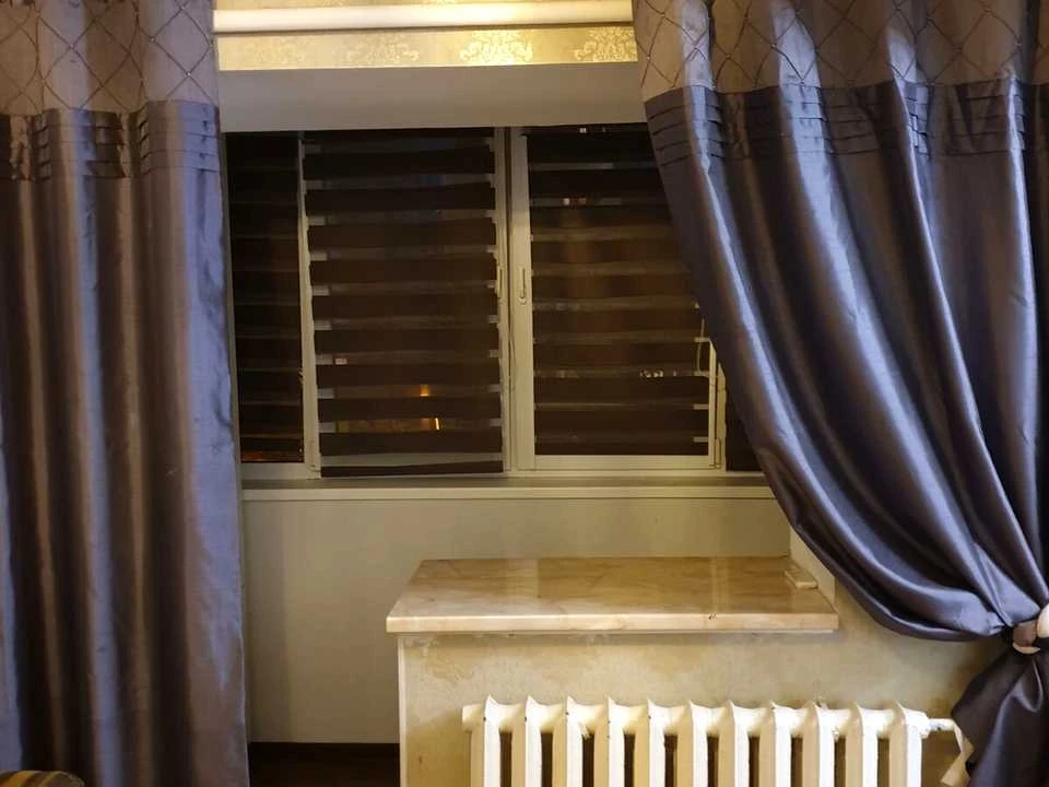 Квартира. Київ, Празька вул.