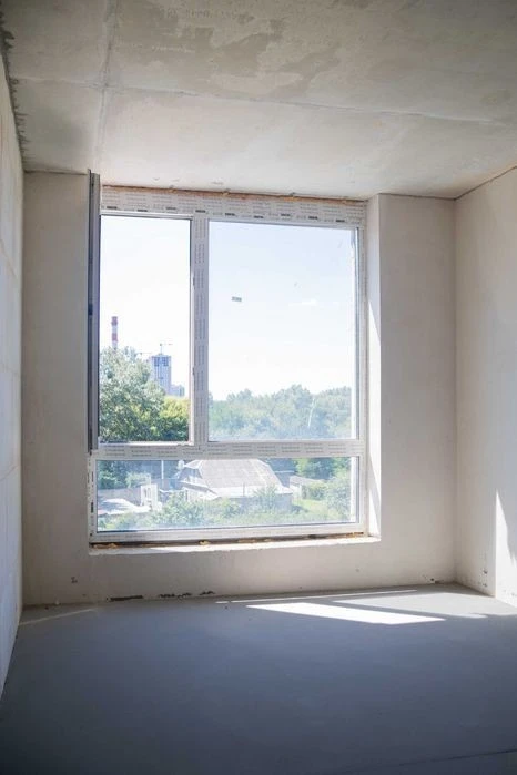 Kyiv. Buy an apartment on Teplovoznaya. Good conditions /New buildings