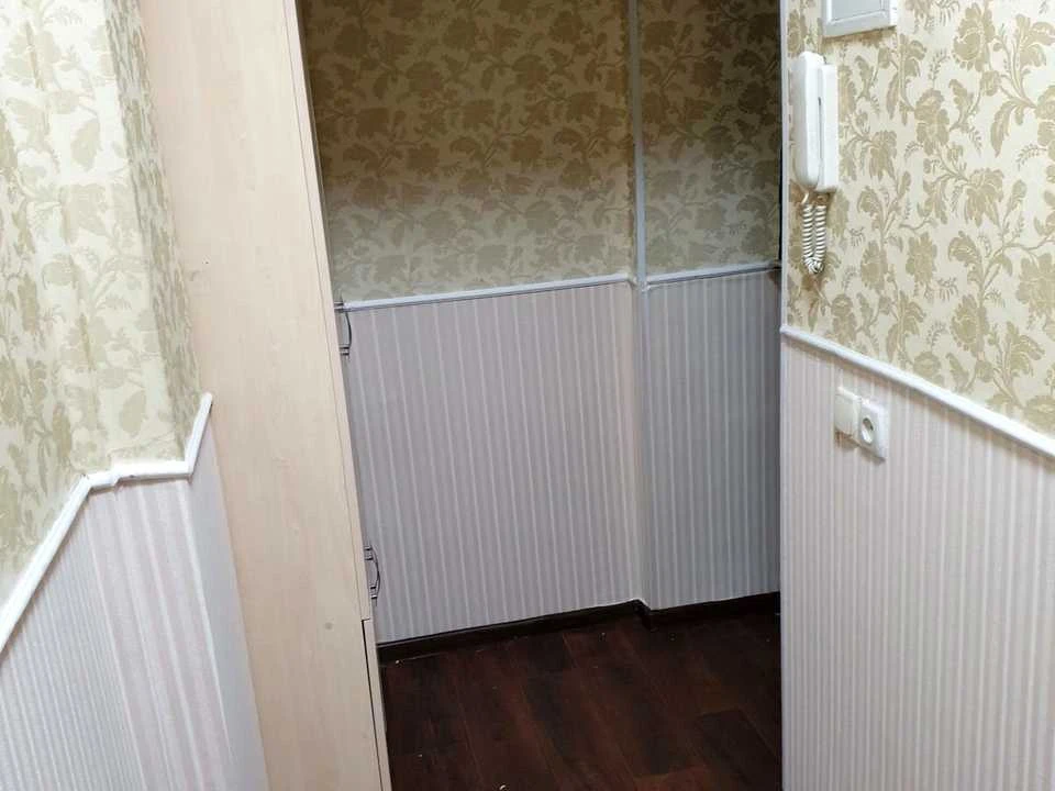 Квартира. Київ, Празька вул.