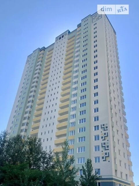 Продаж 2к квартири 70 кв. м на вул. Чавдар Єлизавети 36 • ID