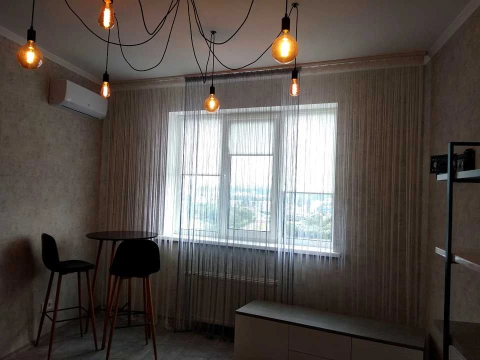 Apartment. Obolonsky Prospect, Kyiv