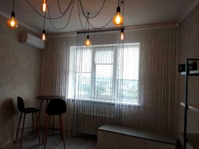 Apartment. Obolonsky Prospect, Kyiv