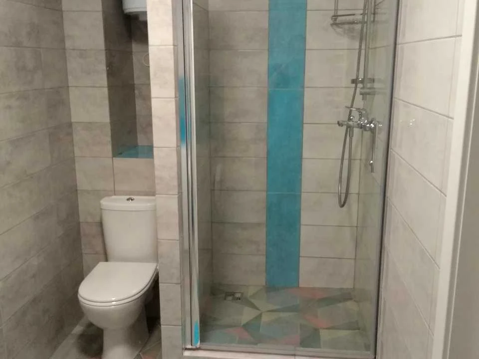 Apartment. Obolonsky Prospect, Kyiv
