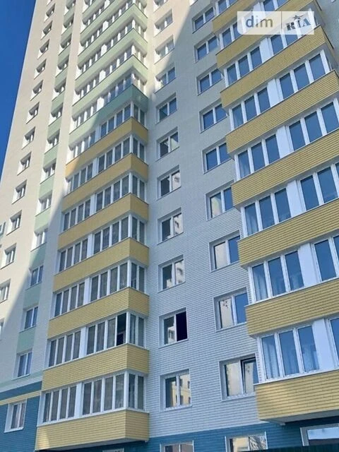 Продаж 2к квартири 70 кв. м на вул. Чавдар Єлизавети 36 • ID