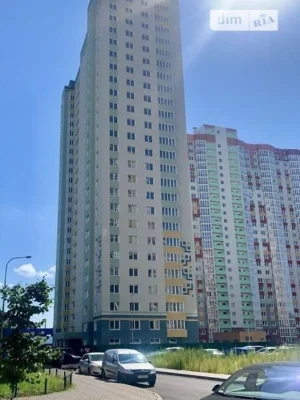 Продаж 2к квартири 70 кв. м на вул. Чавдар Єлизавети 36 • ID