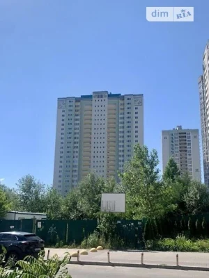 Продаж 2к квартири 70 кв. м на вул. Чавдар Єлизавети 36 • ID