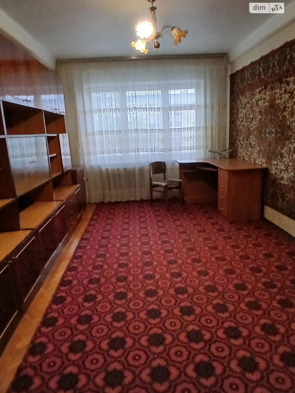 Long Term Rental Apartment Desnyansky