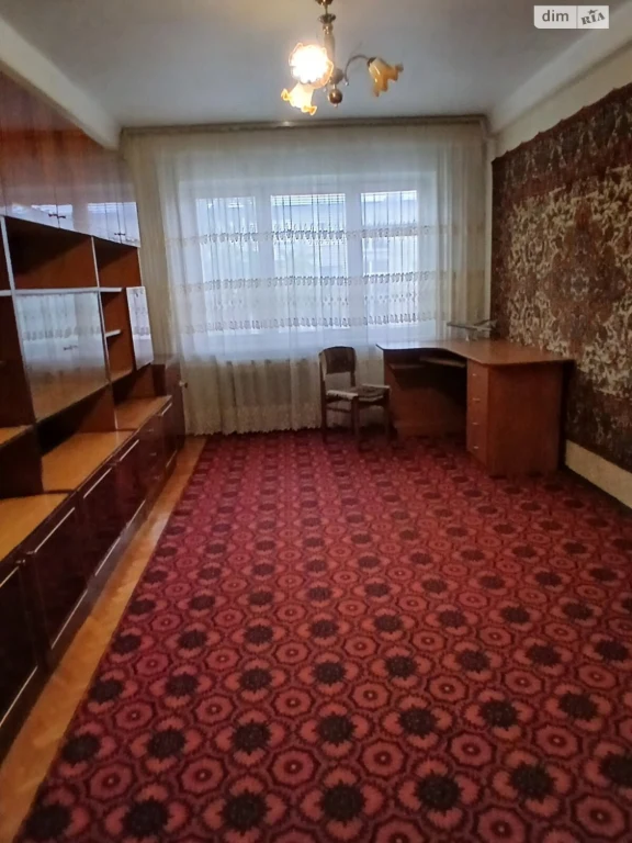 Long Term Rental Apartment Desnyansky