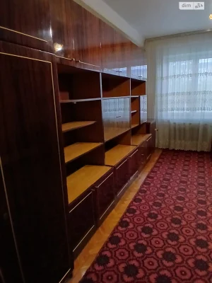 Long Term Rental Apartment Desnyansky